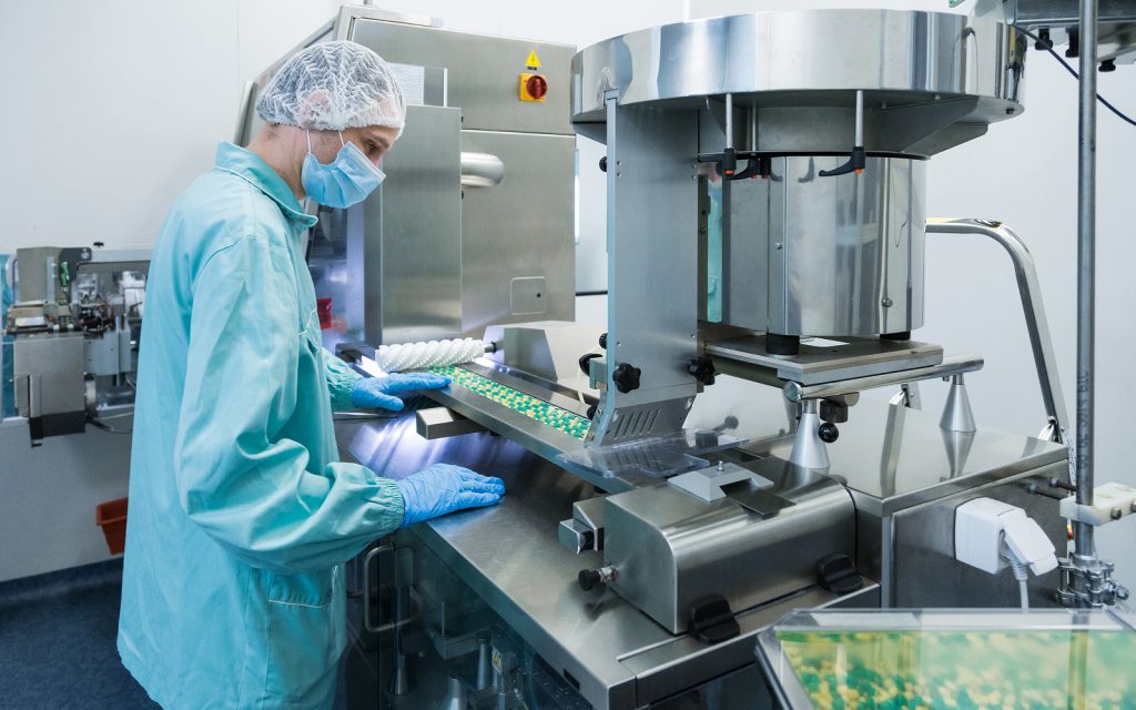 Manipulação Farmacêutica: Segurança, Qualidade e Confiança em Cada Fórmula