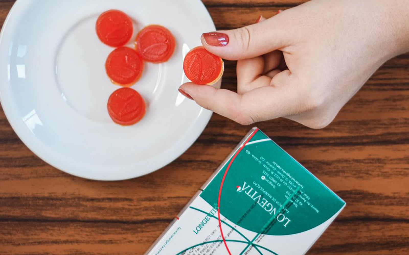 Formas farmaceuticas 5